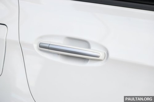 2026 Proton Saga MC3 review – Executive A/T &amp; Premium CVT with new 1.5L i-GT engine