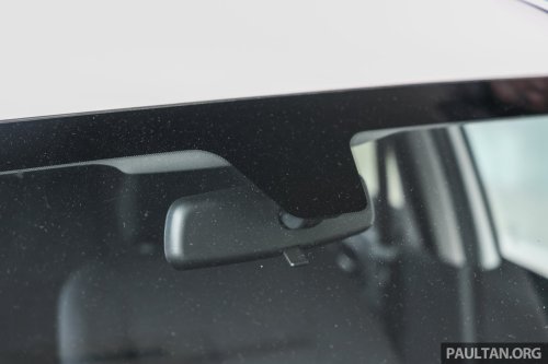 2026 Proton Saga MC3: 10,000 units sold since launch