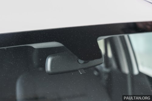 2026 Proton Saga MC3 review – Executive A/T &amp; Premium CVT with new 1.5L i-GT engine