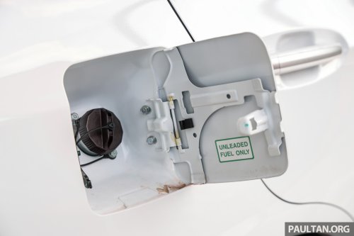 2026 Proton Saga MC3 review – Executive A/T &amp; Premium CVT with new 1.5L i-GT engine