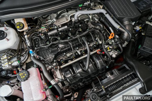 2026 Proton Saga MC3 review – Executive A/T &amp; Premium CVT with new 1.5L i-GT engine