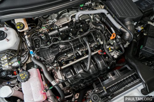 2026 Proton Saga MC3 gets over 30k bookings so far