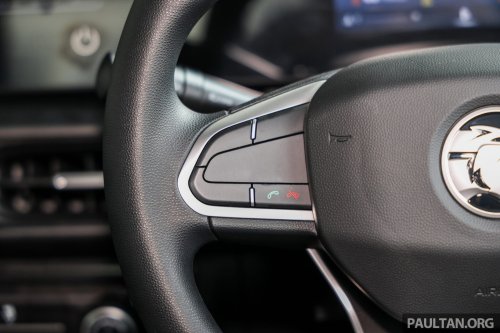 2026 Proton Saga MC3 RM1,000 launch rebate now expired, replaced with RM500 + RM300 Jan offer
