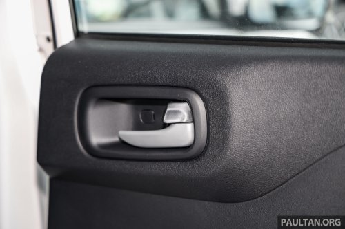 2026 Proton Saga MC3 spec-by-spec comparison – see the differences between Standard, Executive, Premium