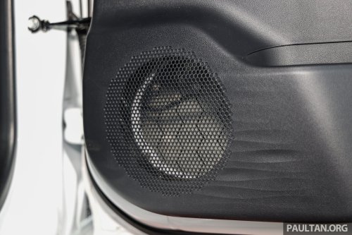 2026 Proton Saga MC3 spec-by-spec comparison – see the differences between Standard, Executive, Premium