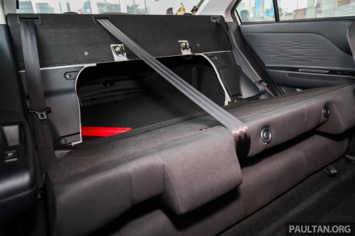 2026 Proton Saga MC3 review – Executive A/T &amp; Premium CVT with new 1.5L i-GT engine