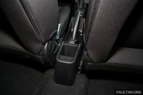 2026 Proton Saga MC3 review – Executive A/T &amp; Premium CVT with new 1.5L i-GT engine