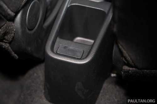 2026 Proton Saga MC3: 10,000 units sold since launch