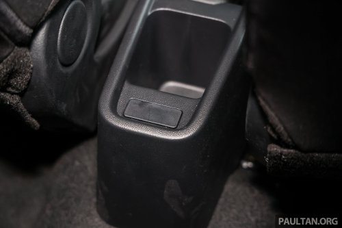 2026 Proton Saga MC3 review – Executive A/T &amp; Premium CVT with new 1.5L i-GT engine