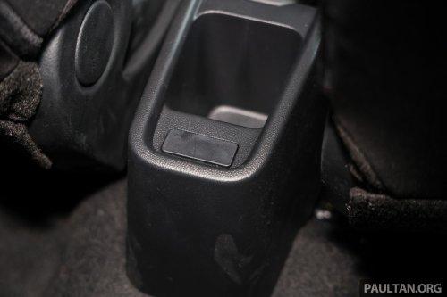 2026 Proton Saga MC3 review – Executive A/T &amp; Premium CVT with new 1.5L i-GT engine