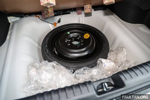 2026 Proton Saga MC3: 10,000 units sold since launch