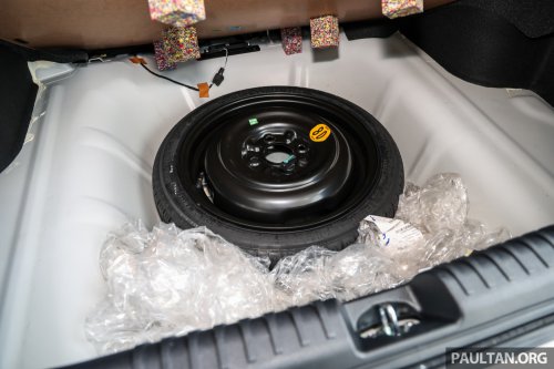 2026 Proton Saga MC3 review – Executive A/T &amp; Premium CVT with new 1.5L i-GT engine