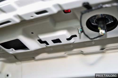 2026 Proton Saga MC3 review – Executive A/T &amp; Premium CVT with new 1.5L i-GT engine