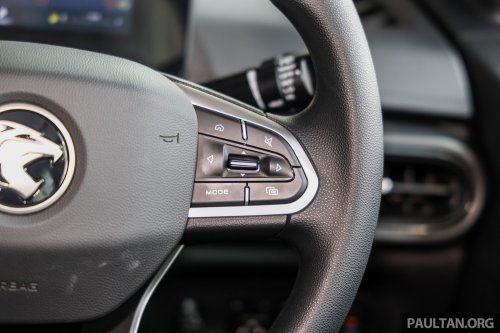 2026 Proton Saga MC3 review – Executive A/T &amp; Premium CVT with new 1.5L i-GT engine