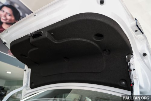 2026 Proton Saga MC3: 10,000 units sold since launch