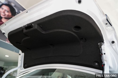 2026 Proton Saga MC3 review – Executive A/T &amp; Premium CVT with new 1.5L i-GT engine