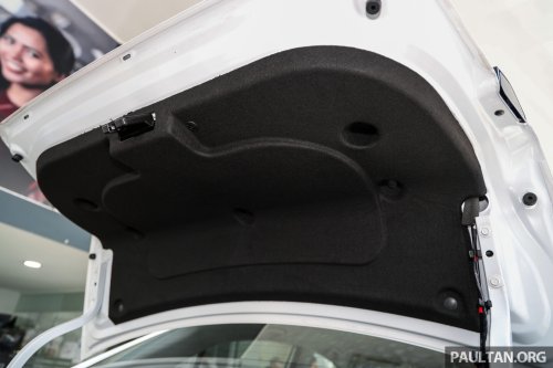 2026 Proton Saga MC3 gets over 30k bookings so far