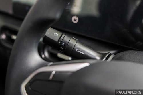 2026 Proton Saga MC3 review – Executive A/T &amp; Premium CVT with new 1.5L i-GT engine