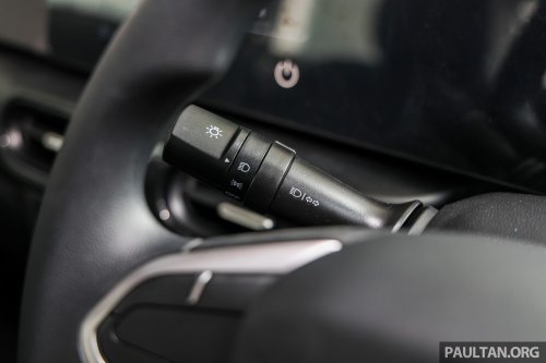 2026 Proton Saga MC3 review – Executive A/T &amp; Premium CVT with new 1.5L i-GT engine