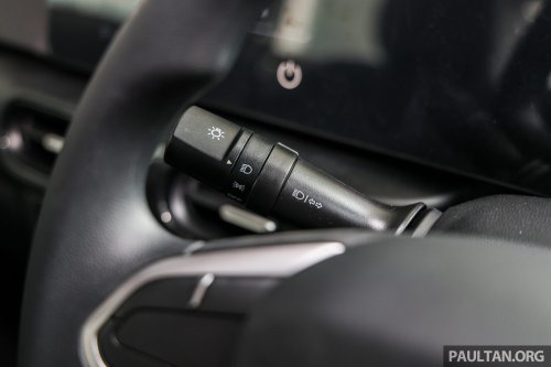 2026 Proton Saga MC3 gets over 30k bookings so far