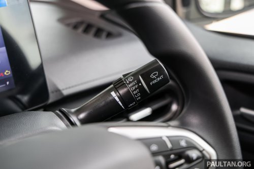 2026 Proton Saga MC3: 10,000 units sold since launch