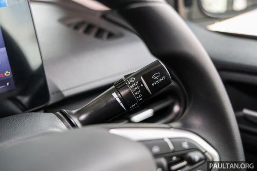 2026 Proton Saga MC3 review – Executive A/T &amp; Premium CVT with new 1.5L i-GT engine