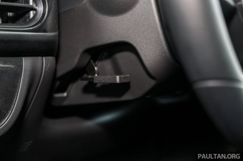 2026 Proton Saga MC3: 10,000 units sold since launch