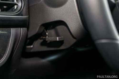 2026 Proton Saga MC3 review – Executive A/T &amp; Premium CVT with new 1.5L i-GT engine