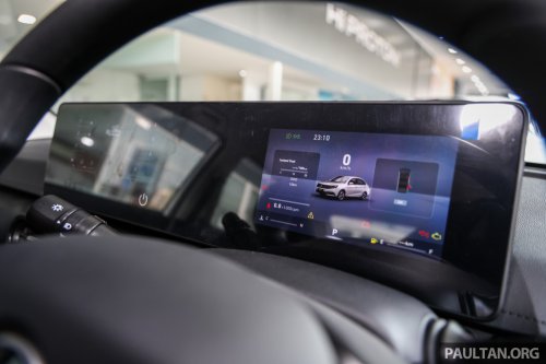 2026 Proton Saga MC3 review – Executive A/T &amp; Premium CVT with new 1.5L i-GT engine