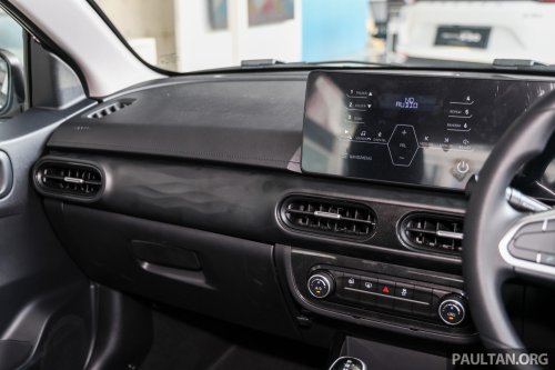 2026 Proton Saga MC3 review – Executive A/T &amp; Premium CVT with new 1.5L i-GT engine