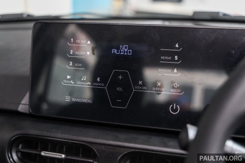 2026 Proton Saga MC3 review – Executive A/T &amp; Premium CVT with new 1.5L i-GT engine