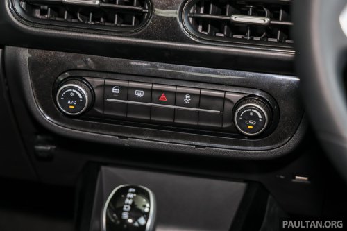 2026 Proton Saga MC3: 10,000 units sold since launch