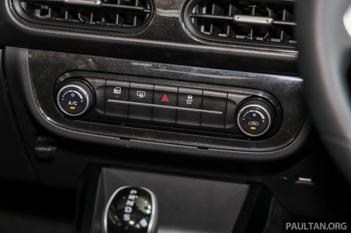 2026 Proton Saga MC3 review – Executive A/T &amp; Premium CVT with new 1.5L i-GT engine