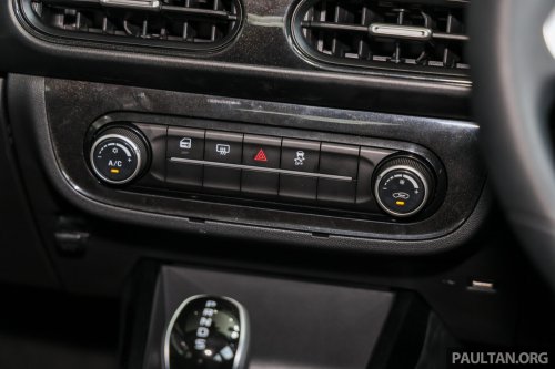 2026 Proton Saga MC3 RM1,000 launch rebate now expired, replaced with RM500 + RM300 Jan offer