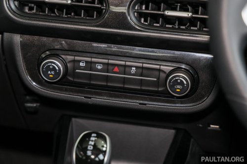 2026 Proton Saga MC3 spec-by-spec comparison – see the differences between Standard, Executive, Premium