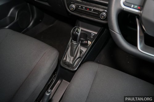 2026 Proton Saga MC3: 10,000 units sold since launch