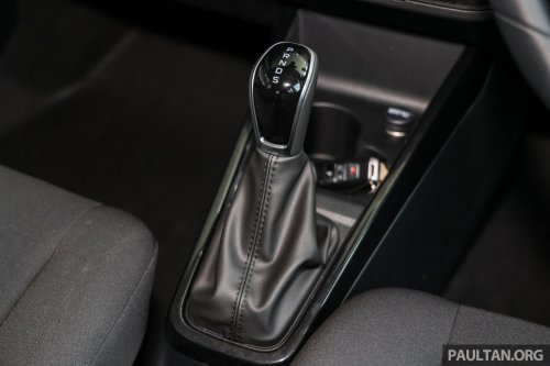 2026 Proton Saga MC3: 10,000 units sold since launch