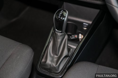 2026 Proton Saga MC3 review – Executive A/T &amp; Premium CVT with new 1.5L i-GT engine