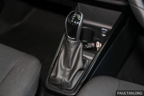 2026 Proton Saga MC3 review – Executive A/T &amp; Premium CVT with new 1.5L i-GT engine