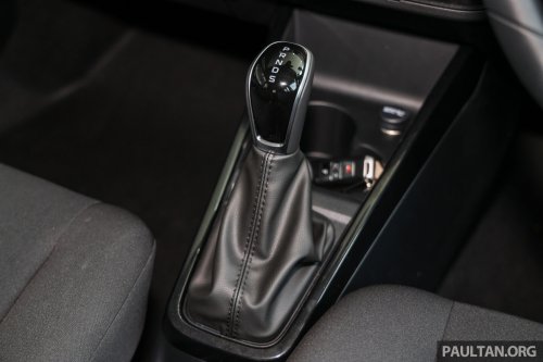 2026 Proton Saga MC3 RM1,000 launch rebate now expired, replaced with RM500 + RM300 Jan offer