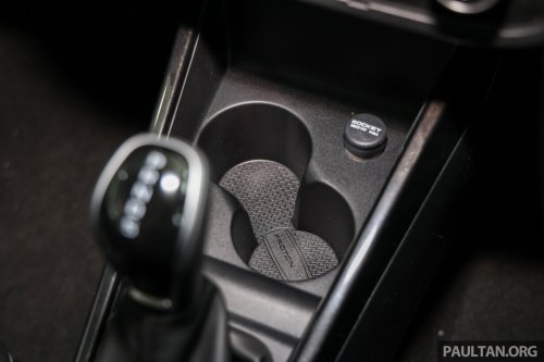 2026 Proton Saga MC3: 10,000 units sold since launch