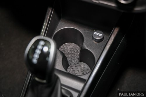 2026 Proton Saga MC3 review – Executive A/T &amp; Premium CVT with new 1.5L i-GT engine