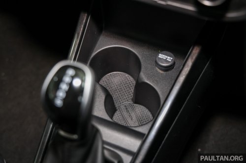 2026 Proton Saga Standard MC3 – full gallery of base variant; only sub-RM40k car in M’sia with 1.5L engine