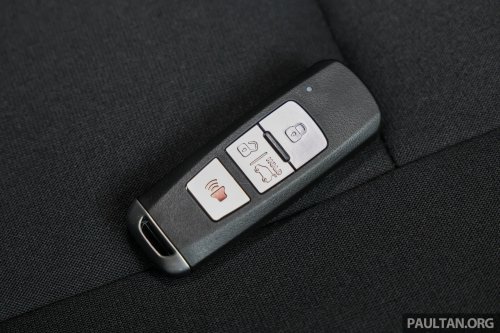 2026 Proton Saga MC3: 10,000 units sold since launch