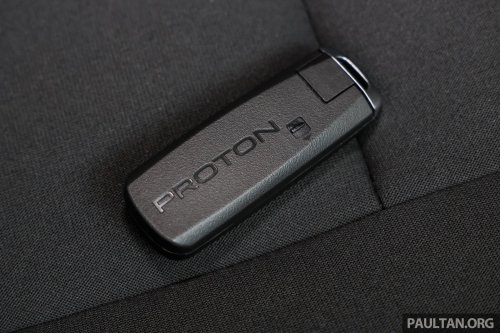 2026 Proton Saga MC3: 10,000 units sold since launch