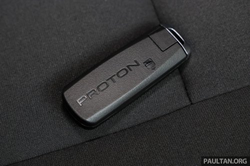 2026 Proton Saga MC3 review – Executive A/T &amp; Premium CVT with new 1.5L i-GT engine