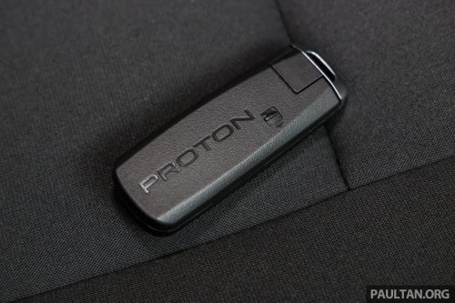 2026 Proton Saga MC3 gets over 30k bookings so far