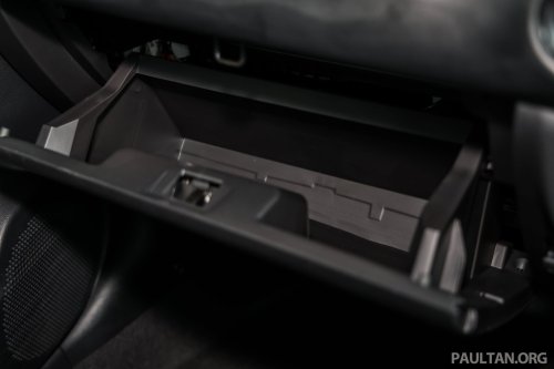 2026 Proton Saga MC3: 10,000 units sold since launch