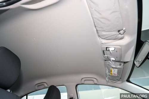 2026 Proton Saga MC3: 10,000 units sold since launch