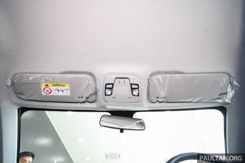 2026 Proton Saga MC3: 10,000 units sold since launch